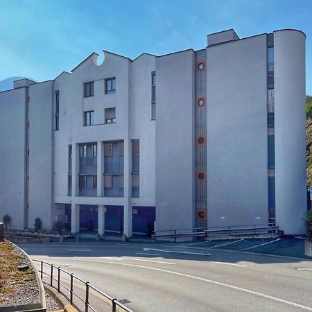 Guesthouse Lugano Center By Lr Exterior photo