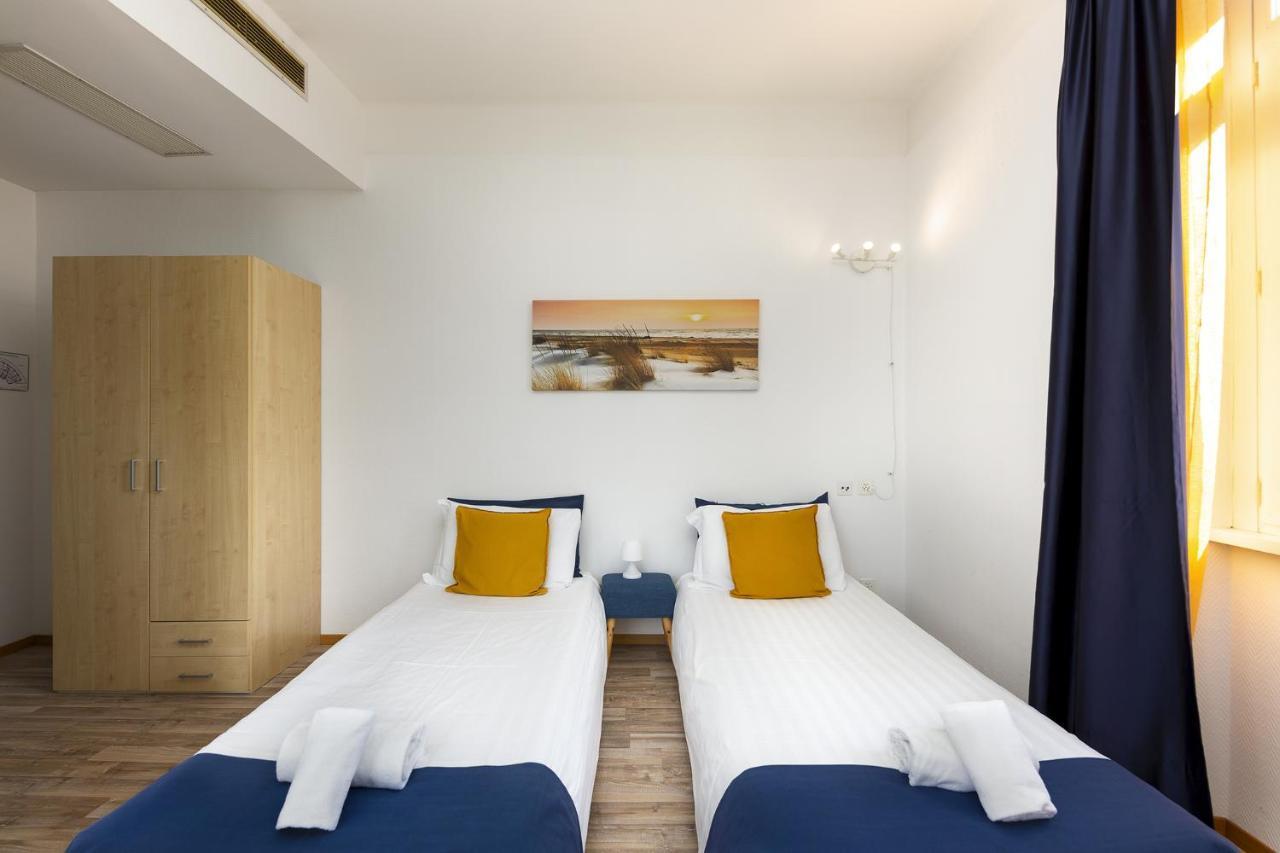 Guesthouse Lugano Center By Lr Exterior photo